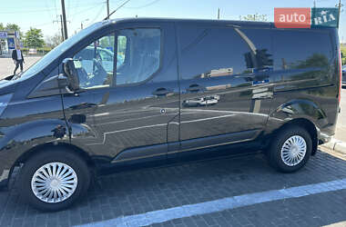 Грузовой фургон Ford Transit Custom 2019 в 