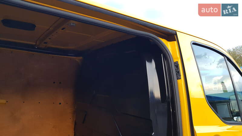Вантажний фургон Ford Transit Custom 2020 в Вінниці
