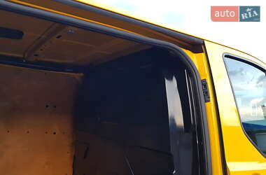 Грузовой фургон Ford Transit Custom 2020 в 