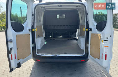 Микровэн Ford Transit Custom 2017 в 