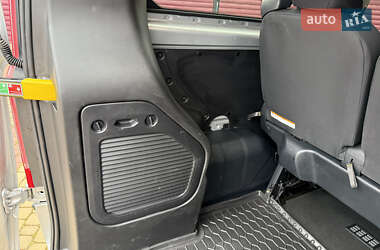 Минивэн Ford Transit Custom 2020 в 
