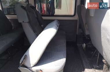 Минивэн Ford Transit Custom 2011 в 
