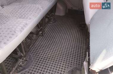 Минивэн Ford Transit Custom 2011 в 