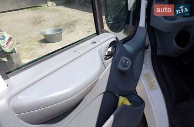 Минивэн Ford Transit Custom 2011 в 