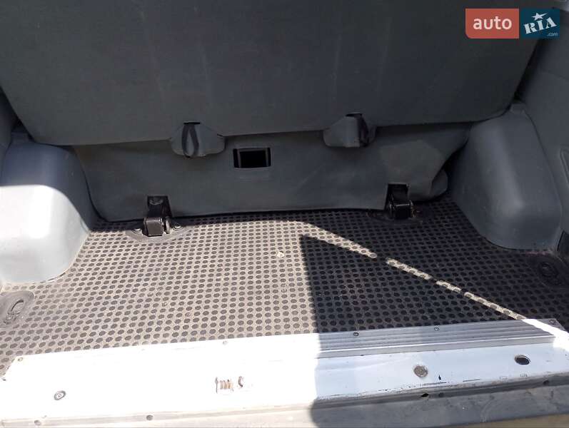 Мінівен Ford Transit Custom 2011 в Степані фото 14 Мінівен Ford Transit Custom 2011 в Степані