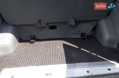 Минивэн Ford Transit Custom 2011 в 