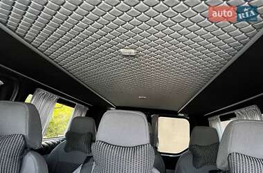 Універсал Ford Transit Custom 2017 в 