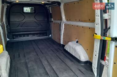 Грузовой фургон Ford Transit Custom 2016 в 
