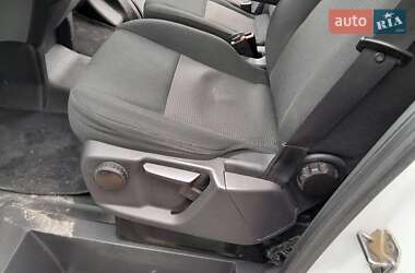 Грузовой фургон Ford Transit Custom 2016 в 