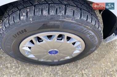 Минивэн Ford Transit Custom 2020 в 