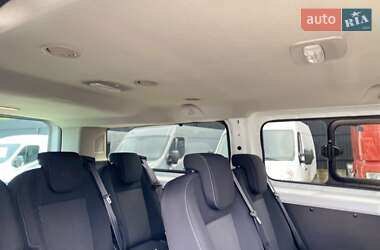 Минивэн Ford Transit Custom 2020 в 