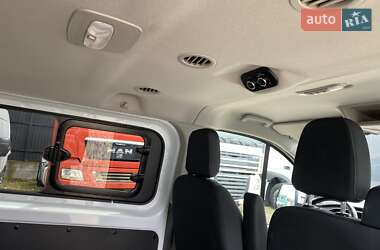Минивэн Ford Transit Custom 2020 в 