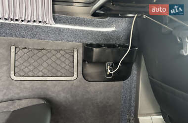 Мінівен Ford Transit Custom 2021 в 