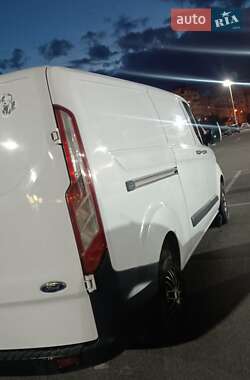 Інші вантажівки Ford Transit Custom 2012 в 