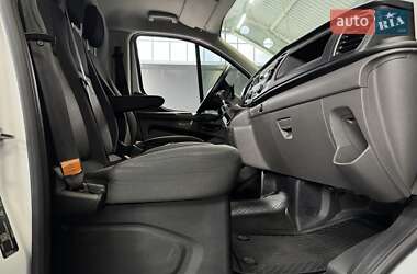 Вантажний фургон Ford Transit Custom 2021 в 