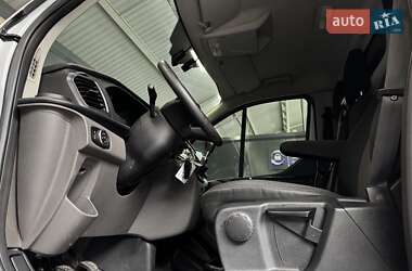 Вантажний фургон Ford Transit Custom 2021 в 