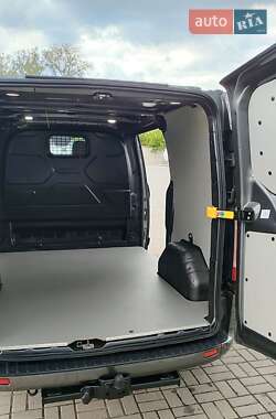 Грузовой фургон Ford Transit Custom 2020 в 