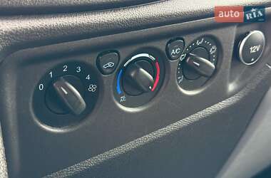Мінівен Ford Transit Custom 2014 в 