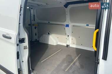 Вантажний фургон Ford Transit Custom 2019 в 