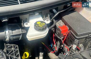 Минивэн Ford Transit Custom 2014 в 