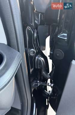 Вантажний фургон Ford Transit Custom 2021 в 