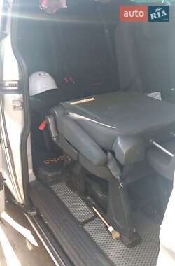 Мінівен Ford Transit Custom 2014 в 