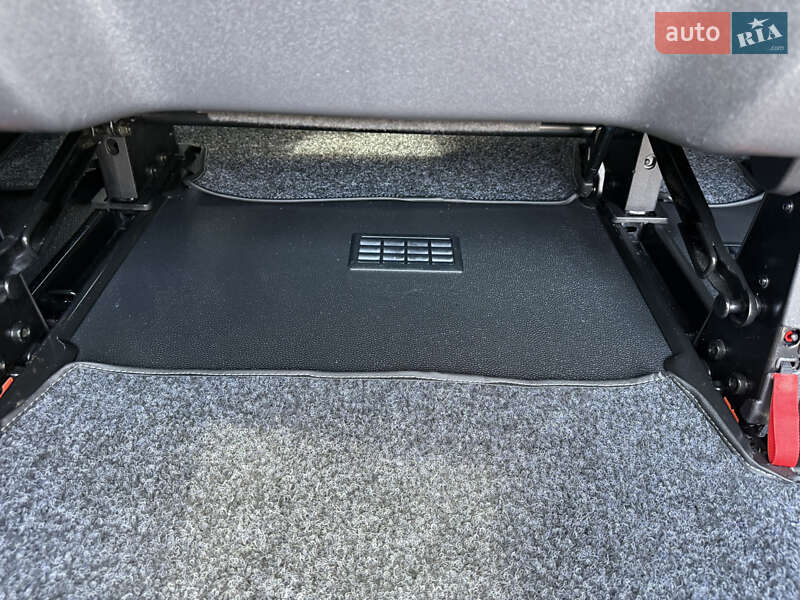 Мінівен Ford Transit Custom 2019 в Києві