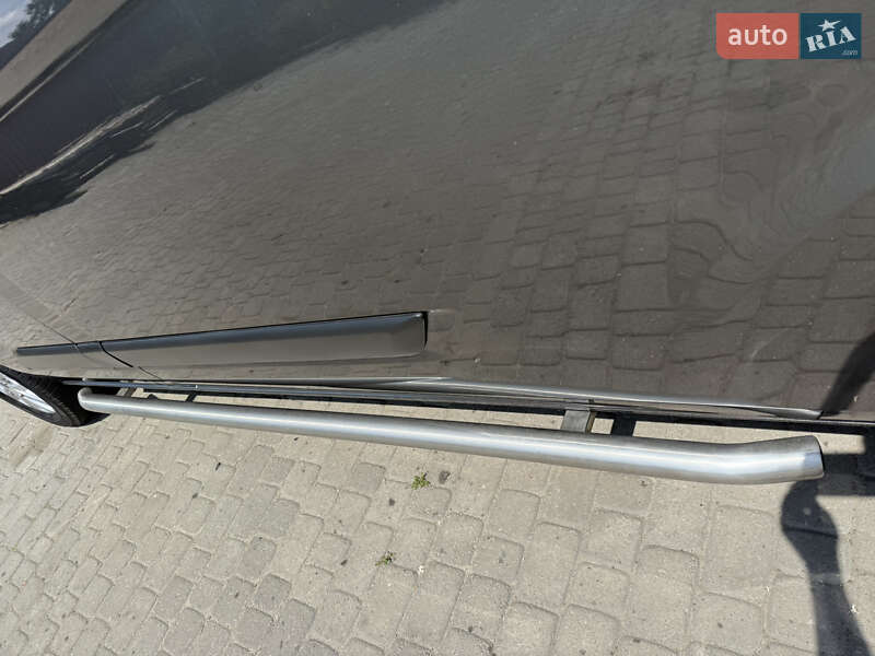 Мінівен Ford Transit Custom 2019 в Києві
