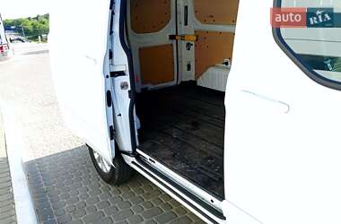 Вантажний фургон Ford Transit Custom 2020 в 
