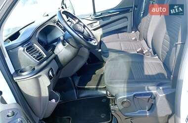 Вантажний фургон Ford Transit Custom 2020 в 