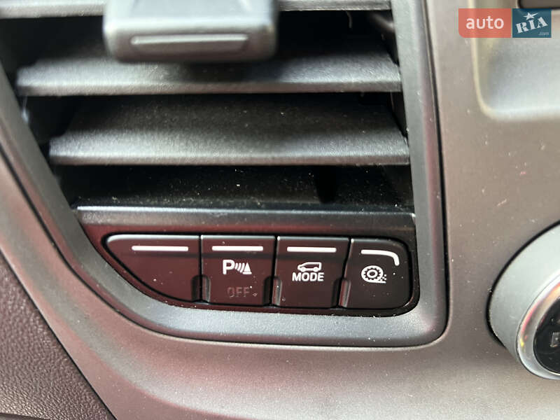 Вантажний фургон Ford Transit Custom 2020 в Радомишлі фото 26 Вантажний фургон Ford Transit Custom 2020 в Радомишлі