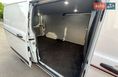Грузовой фургон Ford Transit Custom 2020 в 