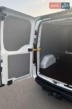 Грузовой фургон Ford Transit Custom 2021 в 