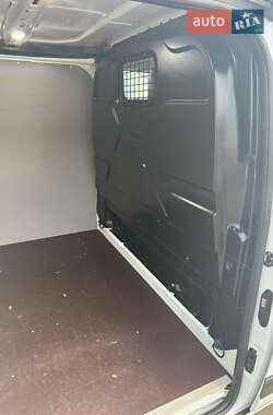 Грузовой фургон Ford Transit Custom 2021 в 