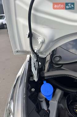 Грузовой фургон Ford Transit Custom 2021 в 