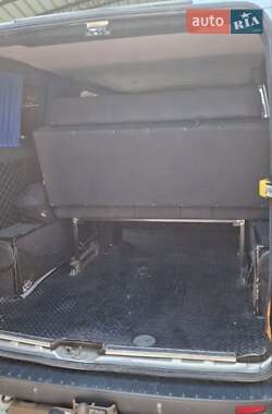 Минивэн Ford Transit Custom 2014 в 
