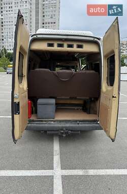 Минивэн Ford Transit Custom 2011 в 
