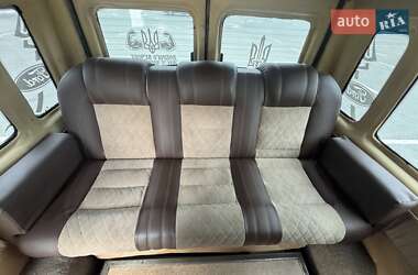 Минивэн Ford Transit Custom 2011 в 