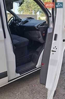 Минивэн Ford Transit Custom 2016 в 