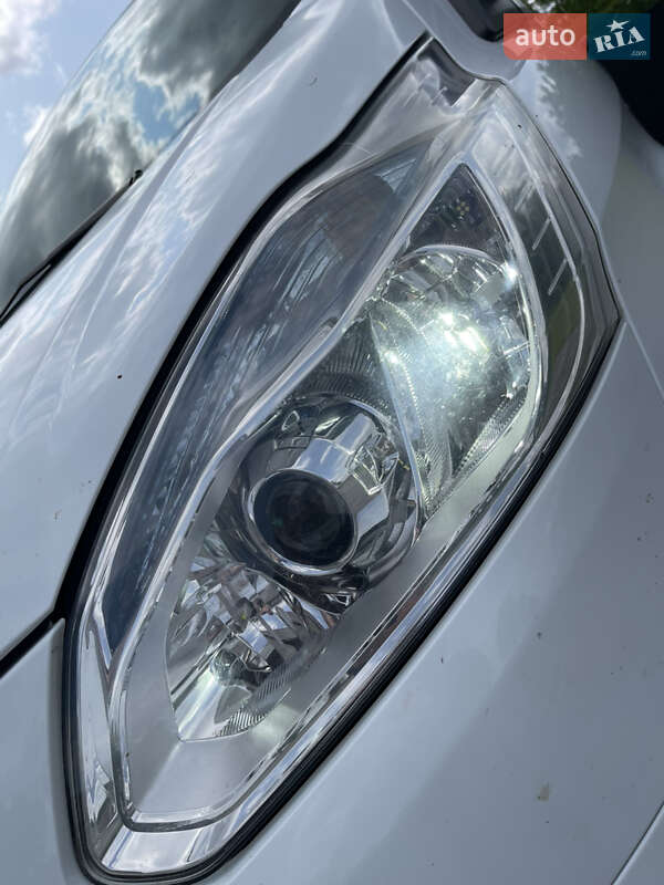 Грузовой фургон Ford Transit Custom 2014 в Васильковке фото 17 Грузовой фургон Ford Transit Custom 2014 в Васильковке