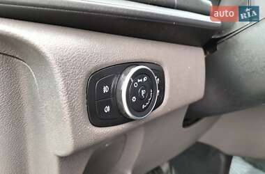 Грузовой фургон Ford Transit Custom 2021 в 