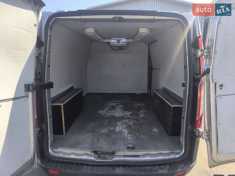 Рефрижератор Ford Transit Custom 2015 в Рахові