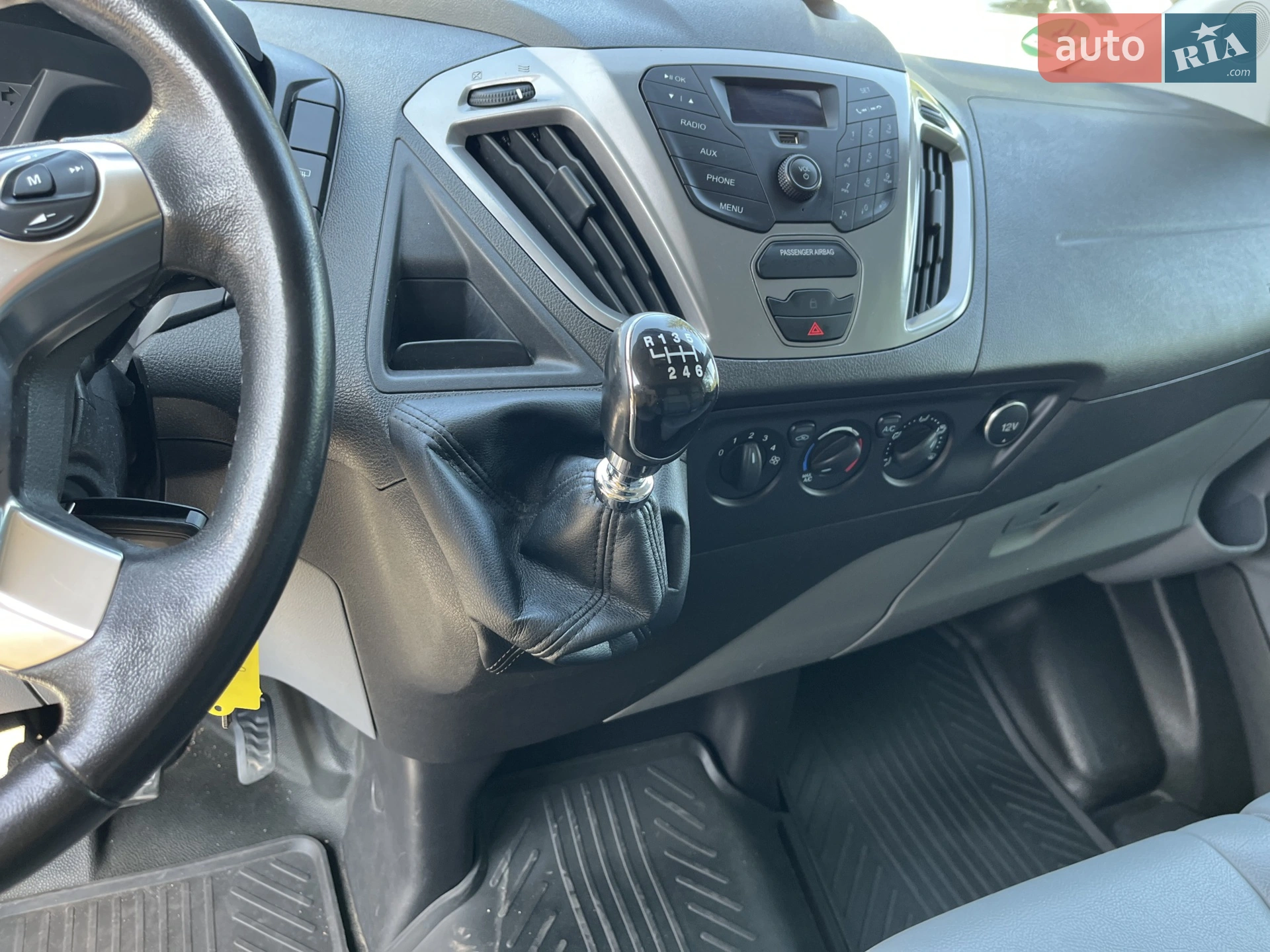2016 Ford Transit Connect - мініатюра 70
