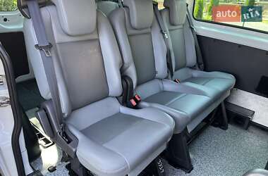Минивэн Ford Transit Custom 2016 в 