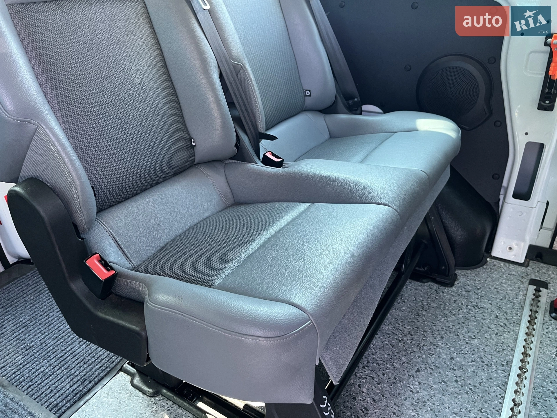 2016 Ford Transit Connect - мініатюра 81