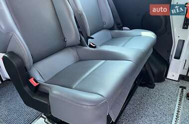 Минивэн Ford Transit Custom 2016 в 