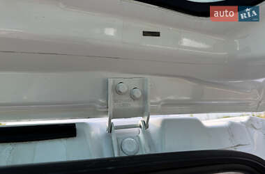 Грузовой фургон Ford Transit Custom 2014 в 