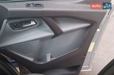Вантажний фургон Ford Transit Custom 2015 в 