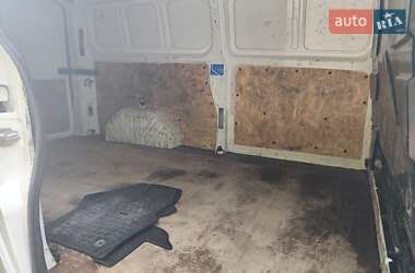 Вантажний фургон Ford Transit Custom 2018 в 