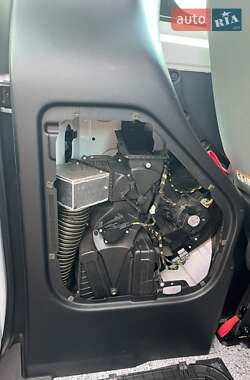 Мінівен Ford Transit Custom 2016 в 
